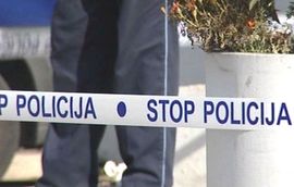 Dva lica teško povrijeđena