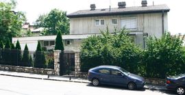 Pokušaj provale u reisovu rezidenciju