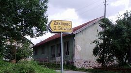 Hrvatski veterani napali Srbe kod Zadra