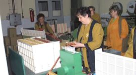 Fabrika duvana na ivici propasti