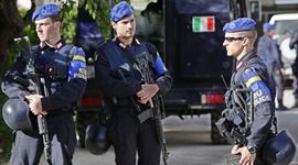 Ekstremisti kovali zavjere i prali novac