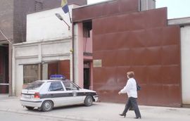 Vehabija smislio priču o bombaškom napadu 