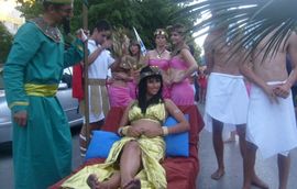 Karneval u Čapljini
