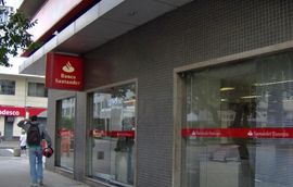Santander ubire plodove tuđe muke 