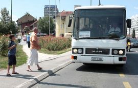 Nastavak bezakonja na sarajevskim ulicama