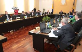 Vlada FBiH ne vraća na posao Arifovića i Križana