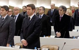 Za ministre i direktore kazne do 3.000 KM