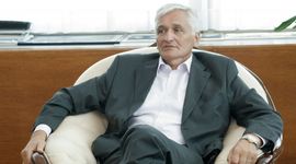 Nova prijetnja smrću Nikoli Špiriću