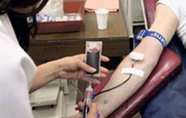 Ne uzimaju krv zbog odmora doktorice