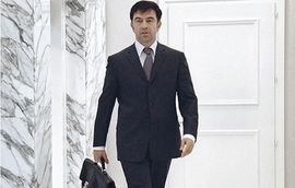Cane: Ministar policije mi iznuđivao novac