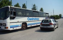 Kažnjeni GRAS i Centrotrans