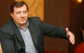Dodik: RS nije kriva za terorizam u BiH