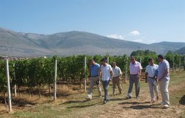 U istočni dio RS uloženo 130 miliona 