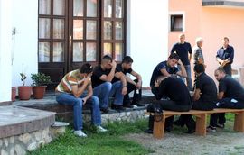 Pucao sebi u glavu nakon svađe sa majkom