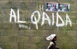 Al Kaida traži novac