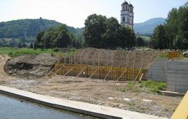 Čelinac kroti Vrbanju