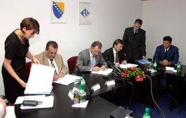Uređuju depo uglja TE Tuzla