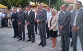 Čović: Na izbore zajedničkim snagama