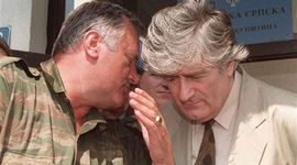 Objavljeni razgovori Mladića i Ćosića