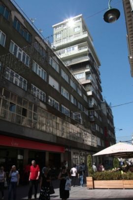 Vlasnici strahuju i za poslovne prostore