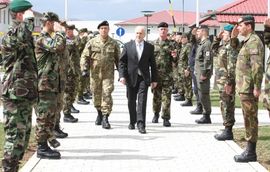 Incku produžen mandat specijalnog predstavnika EU