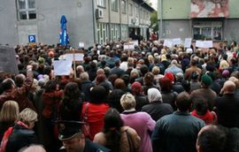 Proteste najavilo više od 5.500 demobilisanih boraca