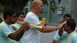 Brazil ima Rio, a Srbija Guču   