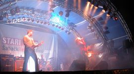 Koncertom Goblina završen Šabački letnji festival 