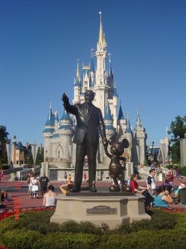 Walt Disney povećao zaradu za 40 odsto