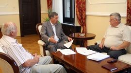 Radmanović: Srbi izbjegli iz Hrvatske najgore prošli 