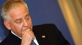 Ivo Sanader pod istragom u aferi Hypo