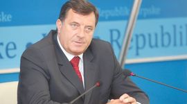 BiH pokazuje znakove da ne može da opstane