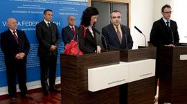 Revizijom boračke zaštite do kreditnog aranžmana