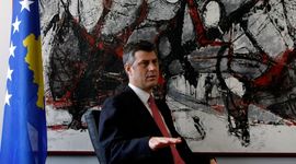 Tači zabranio posjete srpskih zvaničnika