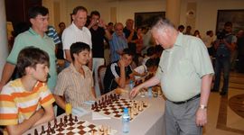 Karpov: Banjaluka je grad šaha