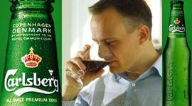 Carlsberg povećao profit za 36 odsto