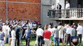 Protest u Blagaj Rijeci