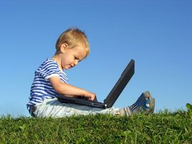 Internet bajka mamac za djecu