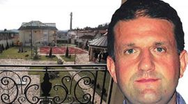 Šarić okuplja zanimljiva lica