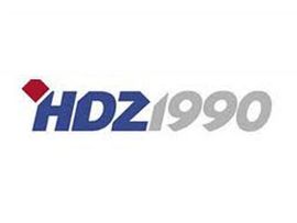 Prijava protiv HDZ 1990