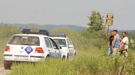 Mladić nestao nakon sestrine svadbe