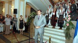 Kočić mjera identiteta naroda