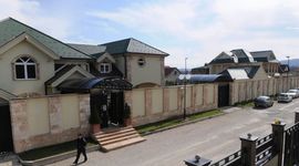 Onlajn profil Darka Šarića