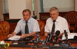 Ministarstva u RS poslovala pozitivno