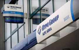 Pod istragom 2.000 kontakata Hypo grupe 