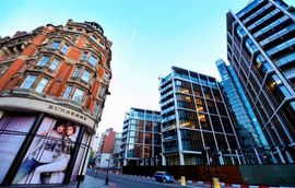 London se vratio na tron