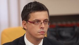 Podignuta optužnica protiv bivšeg direktora IRB-a 