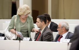 Umjesto za digitalizaciju, novac dali za tahografe