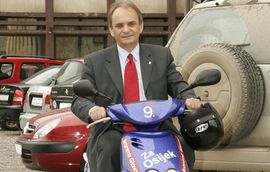 Glavaš na izvršenje kazne može čekati i do godinu dana