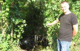 Kažnjeni za bacanje smeća